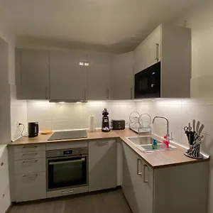 In Uninaehe Appartement