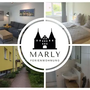  Apartment Marly