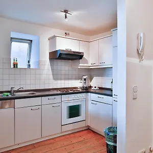 Friederike Appartement