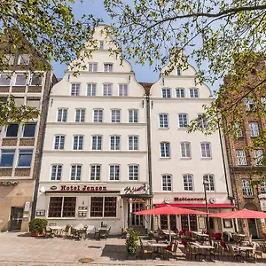 Ringhotel Jensen Hotel