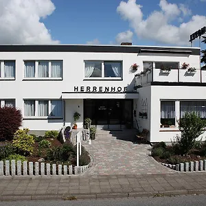 Herrenhof Gasthuis